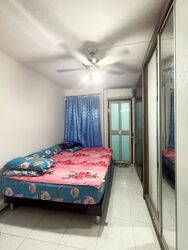 Blk 316 Bukit Batok Street 32 (Bukit Batok), HDB 3 Rooms #503225091